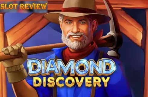 Diamond Discovery icon